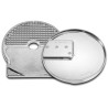 Krájecí kotouč na kostičky 8 mm, pro kuchyňské roboty Waring WFP16SE a WFP16SCDE, Waring, ⌀177.8mm