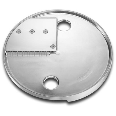 Řezací kotouč pro julienne 4 mm, pro kuchyňské roboty Waring WFP16SE a WFP16SCDE, Waring, ø177.8mm
