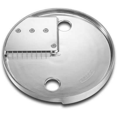 Krájecí kotouč na julienne 8 mm, pro kuchyňské roboty Waring WFP16SE a WFP16SCDE, Waring, ø177.8mm