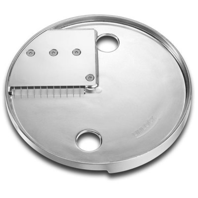 Řezací kotouč pro julienne 6,5 mm, pro kuchyňské roboty Waring WFP16SE a WFP16SCDE, Waring, ø177.8mm