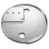 Řezací kotouč pro julienne 6,5 mm, pro kuchyňské roboty Waring WFP16SE a WFP16SCDE, Waring, ⌀177.8mm