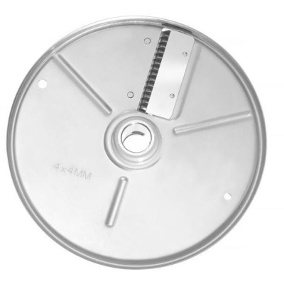 Nudličkovací kotouč - julienne, HENDI, ⌀174x(H)36mm