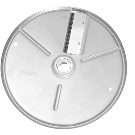 Nudličkovací kotouč - julienne, HENDI, ⌀174x(H)36mm