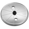 Krájecí kotouč na julienne 8 mm, pro kuchyňské roboty Waring WFP16SE a WFP16SCDE, Waring, ⌀190.5mm