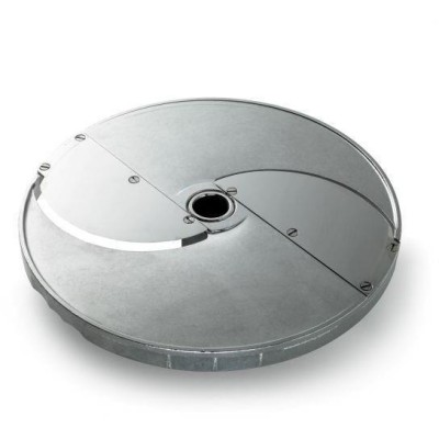 Kotouč FCC na plátky, se zaoblenou čepelí do kráječů: CA-3V, CA-4V, CA-3V, CA-31/230 V, CA-31/400 V, CA-41/230 V, CA-41/400 V, C