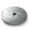 Kotouč FCC na plátky, se zaoblenou čepelí do kráječů: CA-3V, CA-4V, CA-3V, CA-31/230 V, CA-31/400 V, CA-41/230 V, CA-41/400 V, C