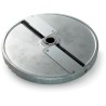 Kotouč FCES na nudličky do kráječe CA-21 a CA-2V a do multifunkčních zařízení CK-241 a CK-24V, Sammic, FCES-2x6