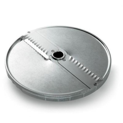 Kotouč FCO na vroubkované plátky do kráječů: CA-3V, CA-4V, CA-3V, CA-31/230 V, CA-31/400 V, CA-41/230 V, CA-41/400 V, CA-62/400