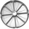 Kotouč SH na hoblinky do kráječů: CA-3V, CA-4V, CA-3V, CA-31/230 V, CA-31/400 V, CA-41/230 V, CA-41/400 V, CA-62/400 V, Sammic, 