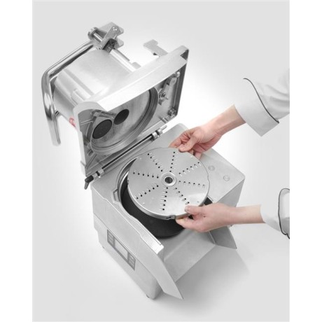 Kotouč SH na hoblinky do kráječů: CA-3V, CA-4V, CA-3V, CA-31/230 V, CA-31/400 V, CA-41/230 V, CA-41/400 V, CA-62/400 V, Sammic,