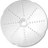 Kotouč SHS na hoblinky do kráječe CA-21 a CA-2V a do multifunkčních zařízení CK-241 a CK-24V, Sammic, SHS-3