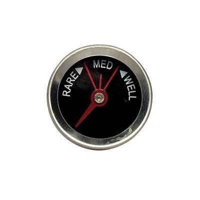 Teploměr na steak se sondou - sada 4 ks, HENDI, 4 ks, ⌀25x(H)70mm