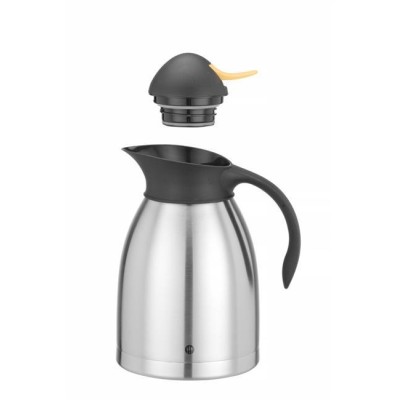 Servírovací thermo konvice, HENDI, 1,5L, ⌀145x(H)230mm