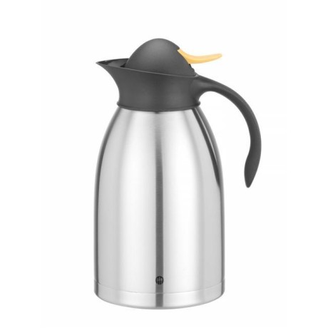 Servírovací thermo konvice, HENDI, 2L, ⌀145x(H)260mm