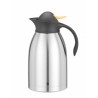 Servírovací thermo konvice, HENDI, 2L, ⌀145x(H)260mm