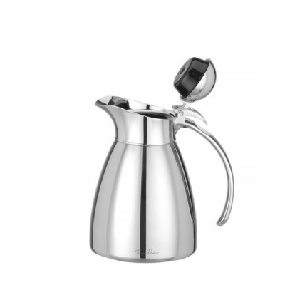 Servírovací thermo konvice, Fine Dine, 0,6L, ⌀120x(H)168mm