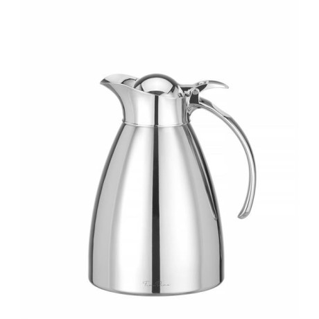 Servírovací thermo konvice, Fine Dine, 1L, ⌀136x(H)188mm