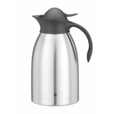 Servírovací thermo konvice, HENDI, 2L, ⌀145x(H)260mm