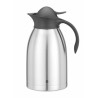 Servírovací thermo konvice, HENDI, 2L, ⌀145x(H)260mm