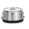 Dělený přenosný kontejner, HENDI, Profi Line, 10L, ⌀330x(H)220mm