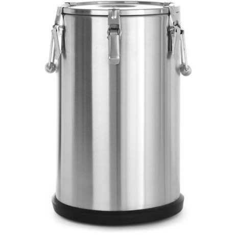 Termoska, Profi Line, HENDI, Profi Line, 35L, ⌀330x(H)570mm