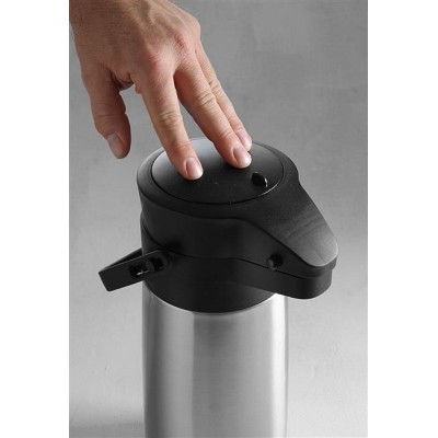 Vzduchový hrnec, HENDI, 2,2L, ⌀150x(H)340mm