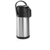 TERMOSKA S PUMPIČKOU, HENDI, 3L, ⌀171x(H)373mm