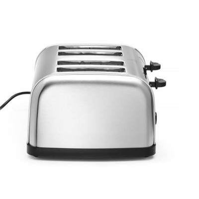 Topinkovač se 4 plátky, HENDI, 240V/1500W, 295x335x(H)180mm
