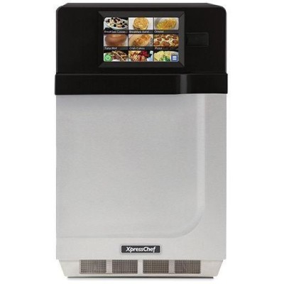 Turbopen XpressChef by X3i MRX51 1-fázový, Menumaster, 17,2L, 230V/3680W