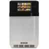 Turbopen XpressChef by X3i MRX51 1-fázový, Menumaster, 17,2L, 230V/3680W