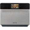 Turbopiec XpressChef™ série 4i, Menumaster, 39L, 400V/5800W
