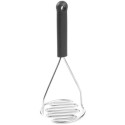 Šťouchadlo na brambory, HENDI, Černá, ⌀95x230mm