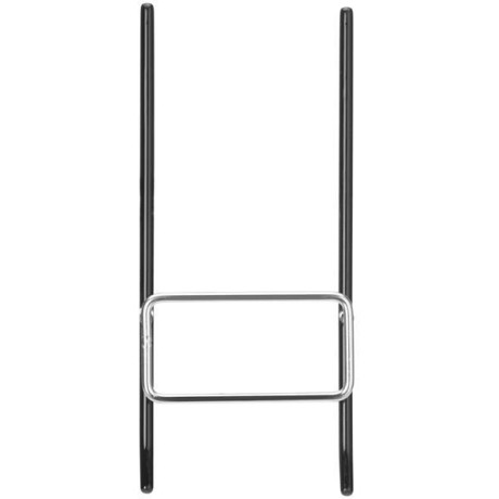 Držák poklic, HENDI, 2 ks, 224x52x(H)105mm