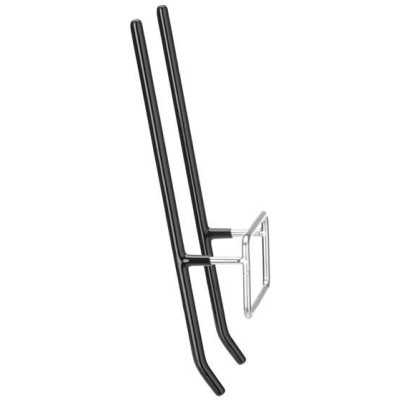 Držák poklic, HENDI, 2 ks, 224x52x(H)105mm