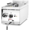 Vařič těstovin a knedlíků, HENDI, 10L, 230V/3500W, 330x600x(H)380mm