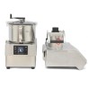 Multifunkční zařízení CK-35V, Sammic, 5,5L, 230V/1500W, 391x409x(H)552mm