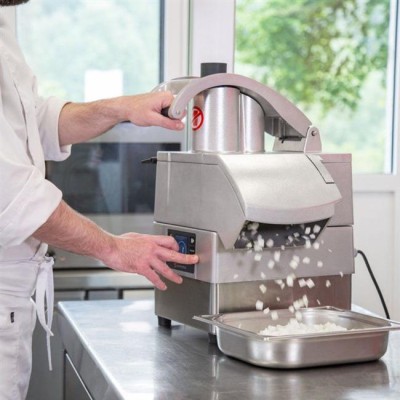 Multifunkční zařízení CK-35V, Sammic, 5,5L, 230V/1500W, 391x409x(H)552mm