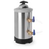 Změkčovač vody, HENDI, Kapacita filtru (20°dH/30°dH/40°dH) 1200/1000/900, 8L, ⌀185x(H)400mm