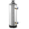 Změkčovač vody, HENDI, Kapacita filtru (20°dH/30°dH/40°dH) 3360/2240/1680, 16L, ⌀185x(H)600mm