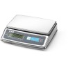 Váha s legalizací, 2kg, CAS, 239x227x(H)66mm