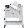Elektrický váleček na těsto „Touch and Go“ 400, Prismafood, hmotnost porce těsta 0,21-0,70 kg, 230V/250W, 585x435x(H)790mm