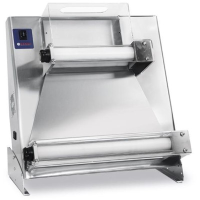Elektrický váleč těsta 500, 2 sady válců, Prismafood, 230V/250W, 665x435x(H)715mm