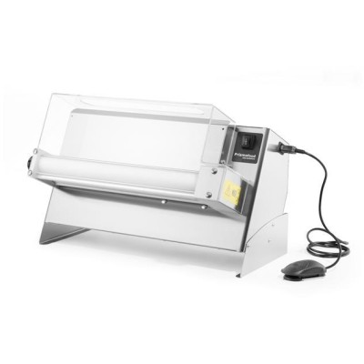 Elektrický váleč těsta 500, Prismafood, 230V/250W, 650x345x(H)430mm