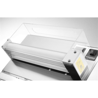 Elektrický váleč těsta 500, Prismafood, 230V/250W, 650x345x(H)430mm