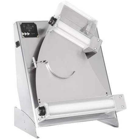 Elektrický váleč těsta 300, Prismafood, 230V/250W, 475x375x(H)660mm