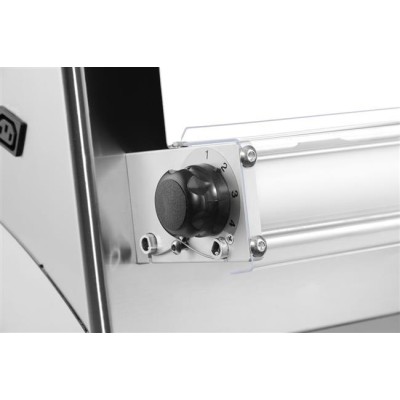 Elektrický váleč těsta 300, Prismafood, 230V/250W, 475x375x(H)660mm