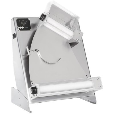 Elektrický váleč těsta 400, Prismafood, 230V/250W, 585x435x(H)790mm