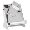 Elektrický váleč těsta 400, Prismafood, 230V/250W, 585x435x(H)790mm