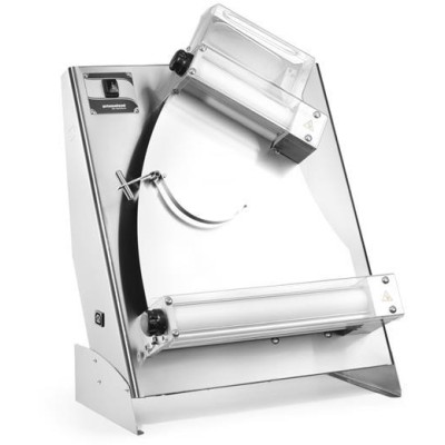 Elektrický váleč těsta 400, Prismafood, 230V/250W, 585x435x(H)790mm