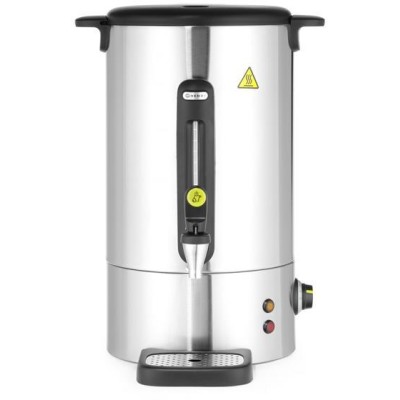 Warnik – Design by Bronwasser, HENDI, 16L, 220-240V/1650W, 352x397x(H)500mm